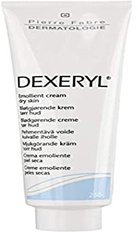 DEXERYL Pflegecreme Hauttrockenheit (1 x 250 g)