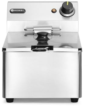 HENDI 205815 Friggitrice Blue Line