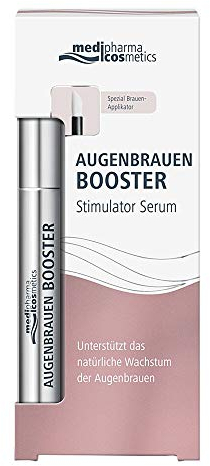 AUGENBRAUEN Booster 4 ml