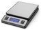 Orbegozo PC 3100, Báscula cocina digital, gran capacidad hasta 40 Kg, superficie INOX, escalado 2 g, pantalla LCD, conexión USB