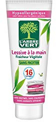 L'arbre vert tvättrör handtvätt 250 ml enhet