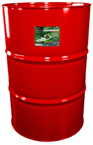 200 Liter KETTLITZ-Medialub SK-2T Alkylatbenzin für 2 Takt, Zweitaktmotoren, KWF Geprüft