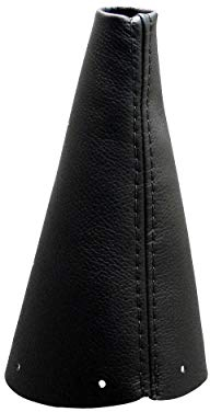 Cargaiter - Soufflet levier de vitesse accessoire compatible spécifique pour véhicule C4 (2006-2011)