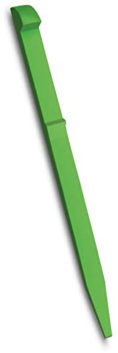 Victorinox DIENTE verde - para KLEIN 58mm Cuchillo del ejército suizo - Artículo individual