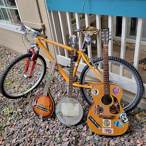 Nason Lamb Plays the Banjo, Mandolin, and Guitar