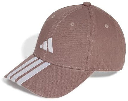 adidas Bball 3s Cap New Logo - Gorra de béisbol Unisex Adulto