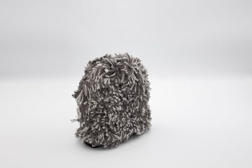 Garage Therapy Microfibre Wheel Cleaning Mitt