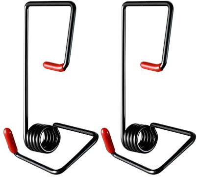 Auto-Wischer-Booster-Feder, Auto-Wischerarm-Feder - 2 Stück Scheibenwischerarm-Spannfeder | Einfache Installation, Scheibenwischerarm-Spannfeder aus Aluminiumlegierung für SUV