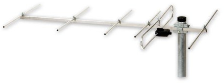 Fuba 29103004 DAT 500 UKW Antenne aussen