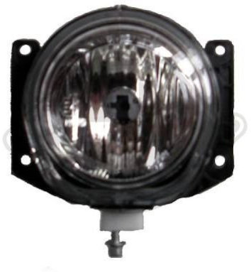 DIEDERICHS Nebelscheinwerfer 3052088