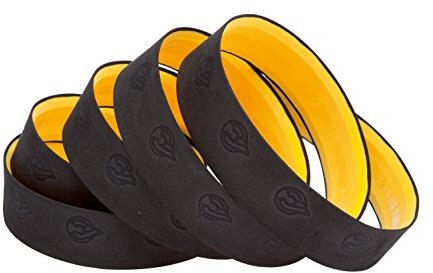 Cinelli Lenkerband Chubby – Schwarz