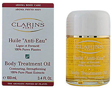 Clarins - Huile Anti-Eau Ligne und FermetÃ 100 ml