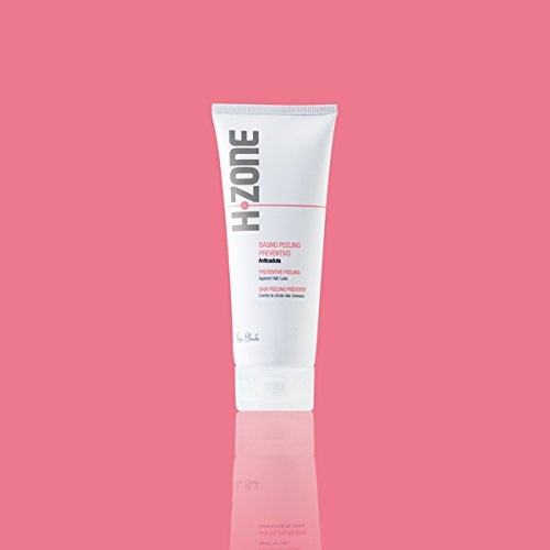 Bain Peeling Cheveux Soin Préventif Renée Blanche Anti Chute