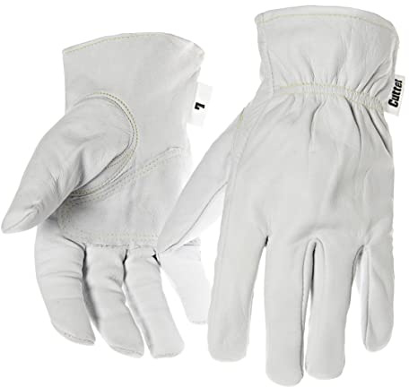 Cutter CW100 Original Work glove, Large, Grey