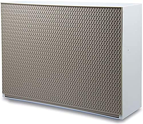 BELLI E FORTI BF30601 Scarpiera Intreccio, Tortora