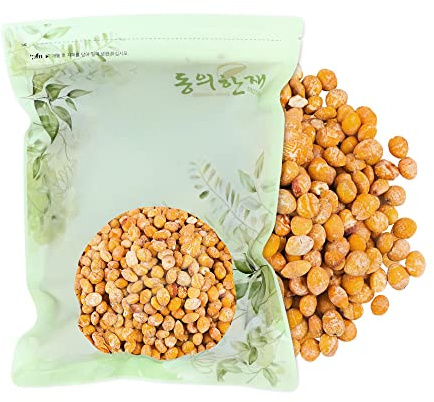 Organic Natural Pure Ginko Nut Dried Bulk Herbs -10.58 Ounce (300g)