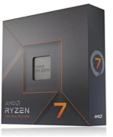 AMD Ryzen 7 7700X Tray