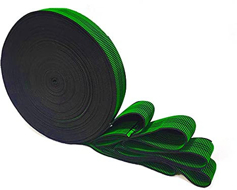 Bahderaus Band Upholstery Webbing Upholstery Sofa Chair Furniture Repair Elastic Couch Material Replacement Stretchy