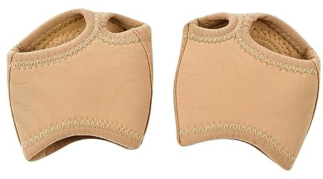 s.lemon Néoprène Lyrique Chaussure Demi Semelle Chaussure de Danse 2XL