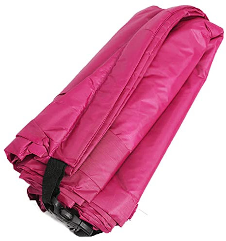 Topyond Aufblasbares Luftsofa, Tragbare wasserdichte Liege Für Entspannung Im Freien, Faltbare Und Leicht zu Tragende Luftmatratze Für Camping, Strand Und Partys
