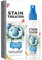 Tuxuseo Stain Remover Spray Baby Clothes 100 ml | Stain Treater Spray | Natural Laundry Stain Remover | Removes Stains Quickly and Effectively - Powerful Stain Remover