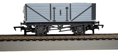 Bachmann Tåg – THOMAS & FRIENDS ROUBLESOME lastbil #1 – HO Scale