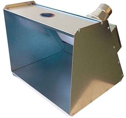 Paasche Airbrush HSSB-22-16 Hobby Spray Booth (Made in the USA)