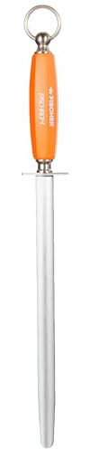 Fisher 872 Fusil de Boucher Fis'Chrom 30 cm
