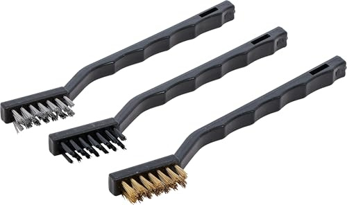 BGS Do it yourself 85811 | Borstset | 175 mm | 3 st.