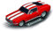Carrera - 20064120 - Carrera GO!!! Ford Mustang '67 - Racing Red I Rennbahnen und lizensierte Slotcars | bis zu 2 Spieler | Für Jungs und Mädchen ab 6 Jahren & Erwachsene