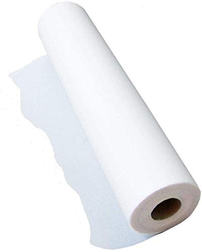 EMI Craft Transparente Skizzierrolle 0,64 x 20m 40/45 g/qm .made in germany