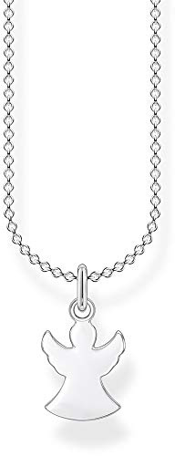 Thomas Sabo Collier Ange Argent Sterling 925 KE2039-001-21-L45V