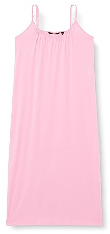 VERO MODA VMLUNA Singlet Ankle Dress Noos klänning, godis, M, godis, M