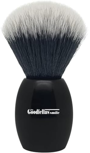 The Goodfellas smile Syntentisk rakborste Flaska 26mm