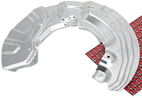 STARK SKSPB-2340236 Flasque de frein Avant Droite Compatible avec BMW 3 Berline E90