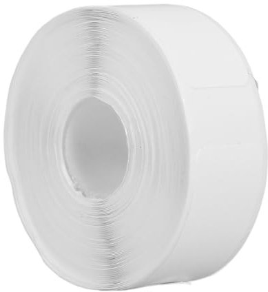 PLAFOPE Versandetiketten Selbstklebend Blanko Adressetiketten Selbstklebend Thermoetiketten Aufkleberpapier Für Expressversand Selbstklebendes Etikett