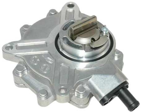 Pompa a vuoto freno compatibile per E81 E87 E46 E90 318I 320I 120I 118I Numeri di parte 11667534236 11667542498