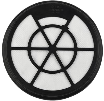Vacuum Cleaner Replacement, For Basics Cylinder Vacuum Cleaner VCS35B15KC-70, B071VNCNLF Essential Accessory Spare Part, For Efficient Dirt Filtration Accessories