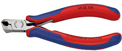 Draper Expert Knipex 27716 Vornschneider, 120 mm