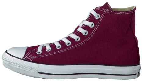 CONVERSE M9613C All Star Hi Maroon|38 US 5,5