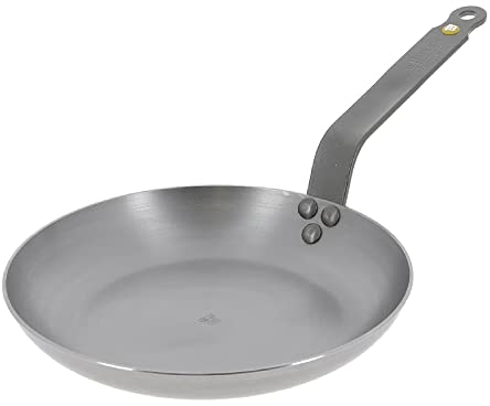 De Buyer, SARTEN ANTIADERENTE AFINITY Ø 32,cm-3718.32