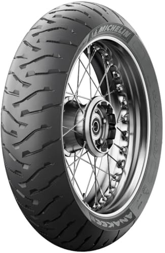 MICHELIN ANAKEE 3 170/60R17 72V - Rückseite Reifen