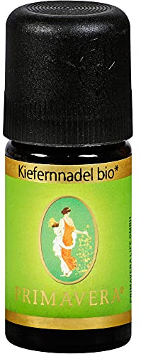 Kiefernnadel kbA ätherisches Öl