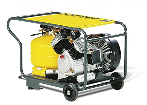 Kaeser Premium Car 450/30W Baustellen Druckluft Kompressor