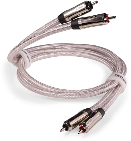QED Signature Audio 40 Kabel (0,6m)
