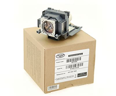 Alda PQ Referenz, Beamer Lampe kompatibel mit SANYO 610 352 7949, POA-LMP148,PLC-XU4000 Projektoren