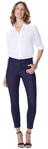 NYDJ Women's Alina Skinny Jeans