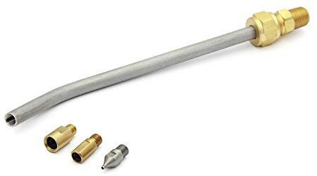 Adapterset für Fettpresse GP-PT1/8-01