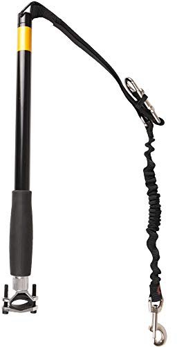 Flamingo FAHRRADHALTERUNG FÜR Hunde Lance