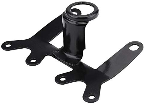 Support Compteur Moto,Support De Vitesse,Support De Montage De Compteur De Vitesse,Support D'Instrument,Support Universel D'Instrument De Moto, Compteur De Vitesse,Support De Montage D'OdomèTre